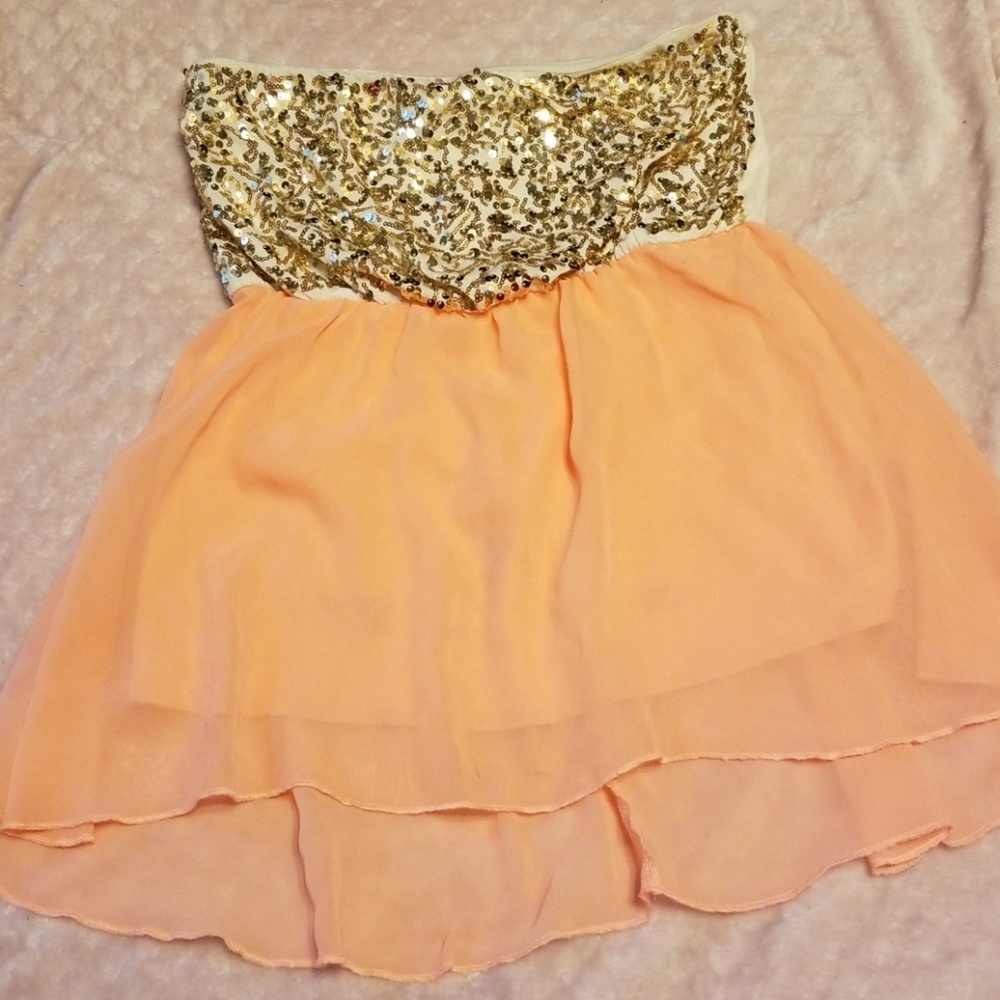 Trendy top